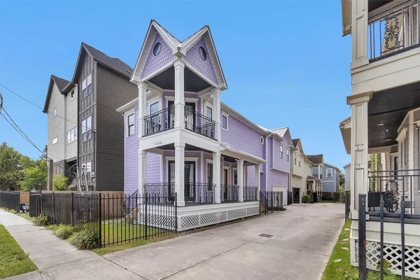 $3,250 | 1126 West 17th Street, Unit A, Houston, TX 77008
