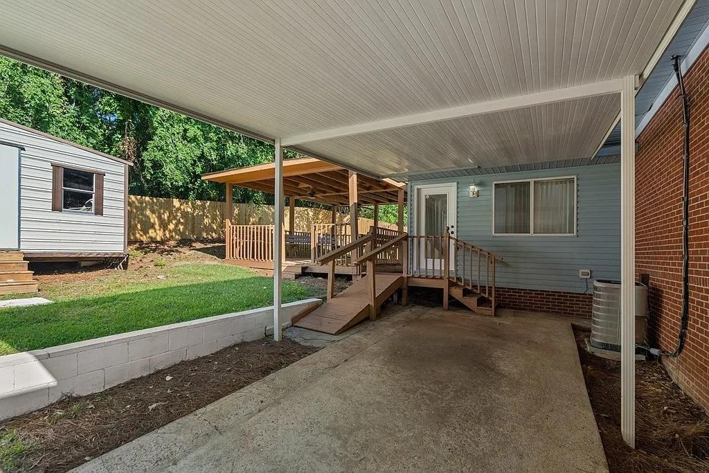 803 Lichfield Road Columbus, GA 31904 - Photo 18 of 27