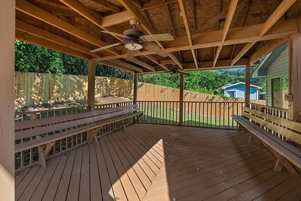 803 Lichfield Road Columbus, GA 31904 - Photo 19 of 27