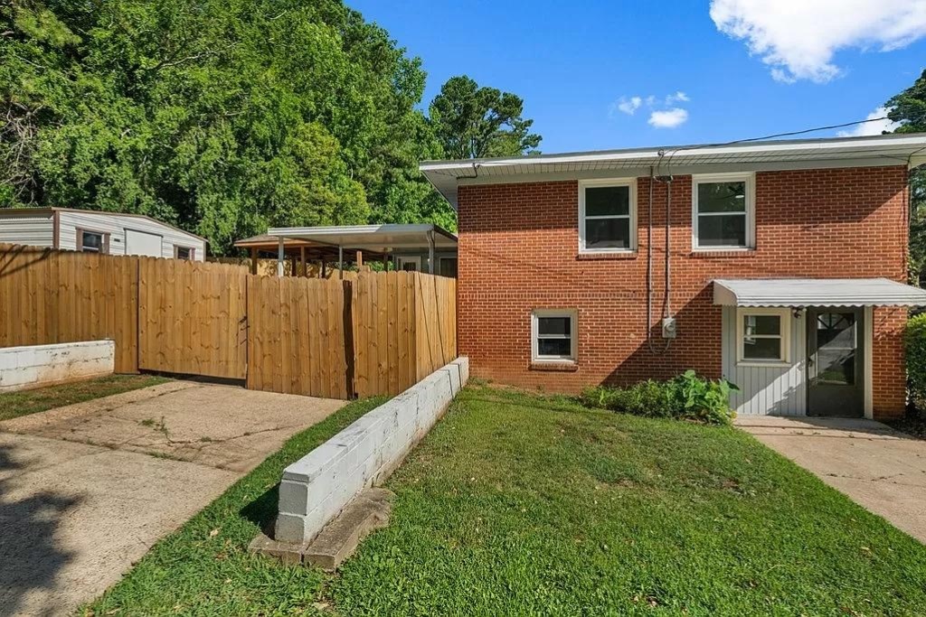 803 Lichfield Road Columbus, GA 31904 - Photo 24 of 27