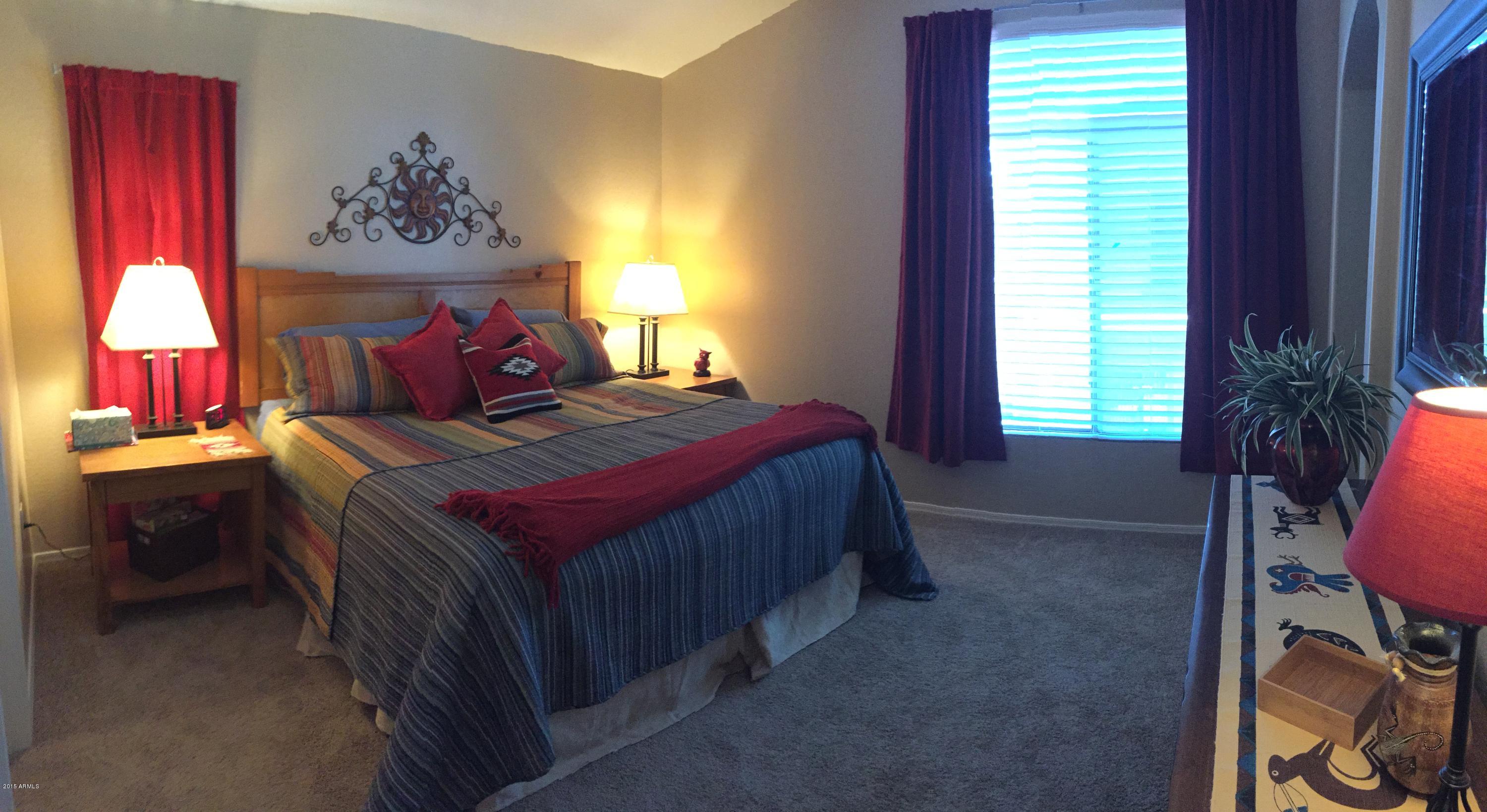 2150 East Bell Road, Unit 1094 Phoenix, AZ 85022 - Photo 8 of 17 Master Bdrm #1