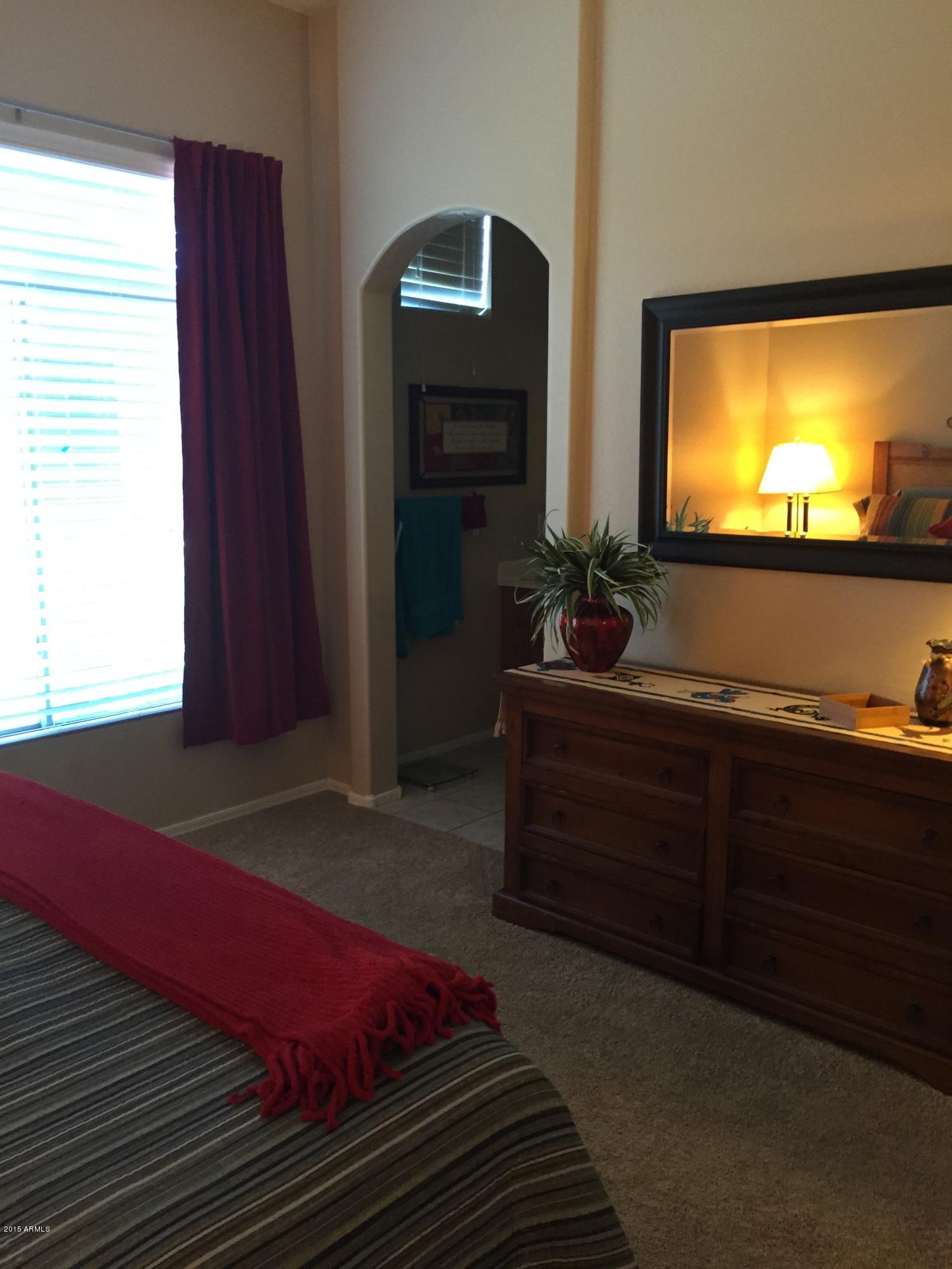 2150 East Bell Road, Unit 1094 Phoenix, AZ 85022 - Photo 9 of 17 Master Bdrm #1