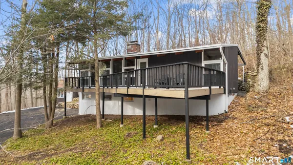 $449,900 | 143 Gaylord Mountain Road, Bethany, CT 06524