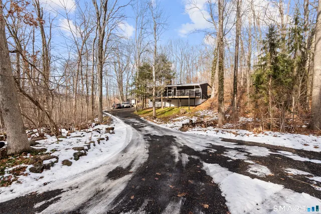 $449,900 | 143 Gaylord Mountain Road, Bethany, CT 06524