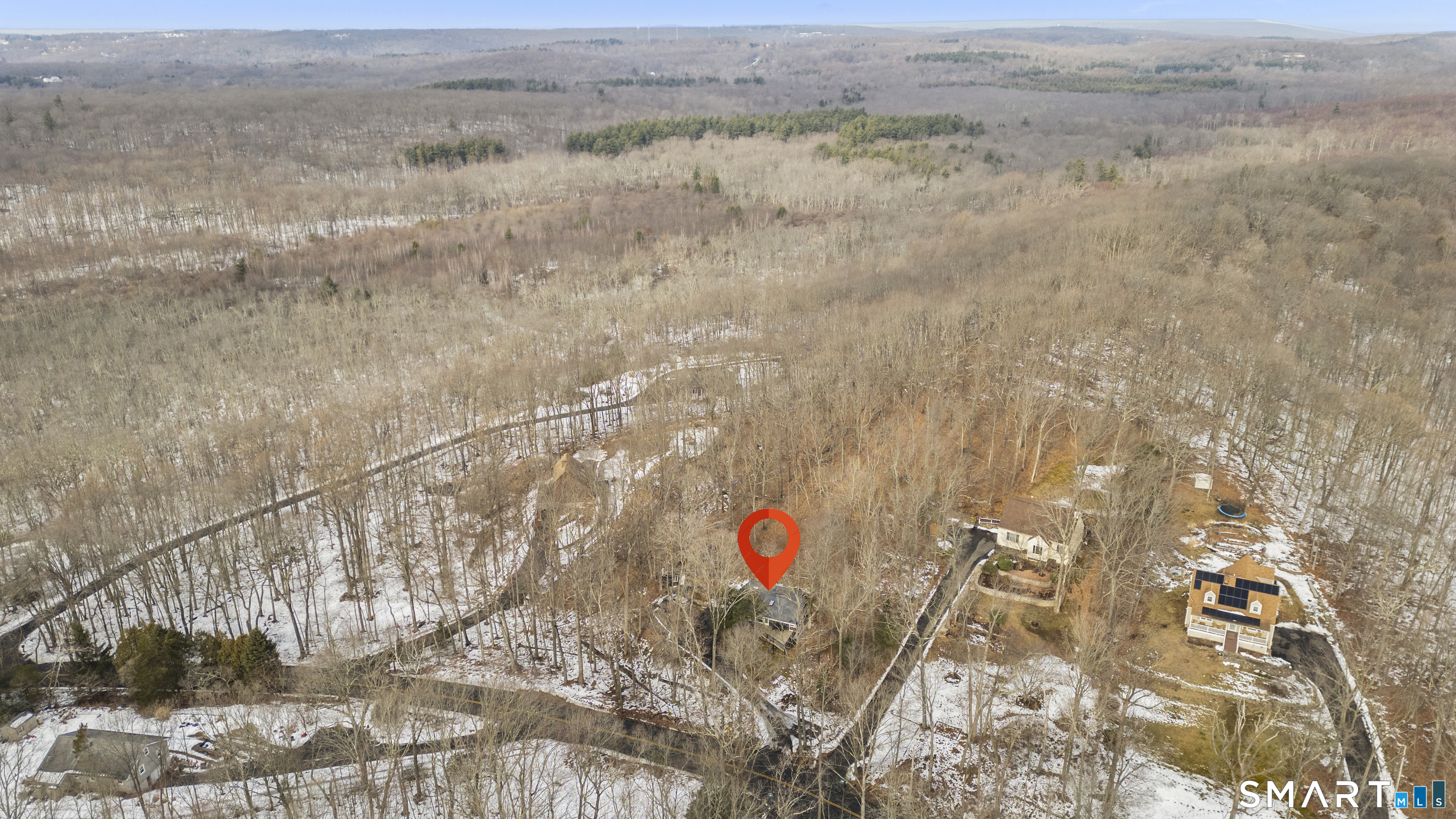 143 Gaylord Mountain Road Bethany, CT 06524 - Photo 30 of 30