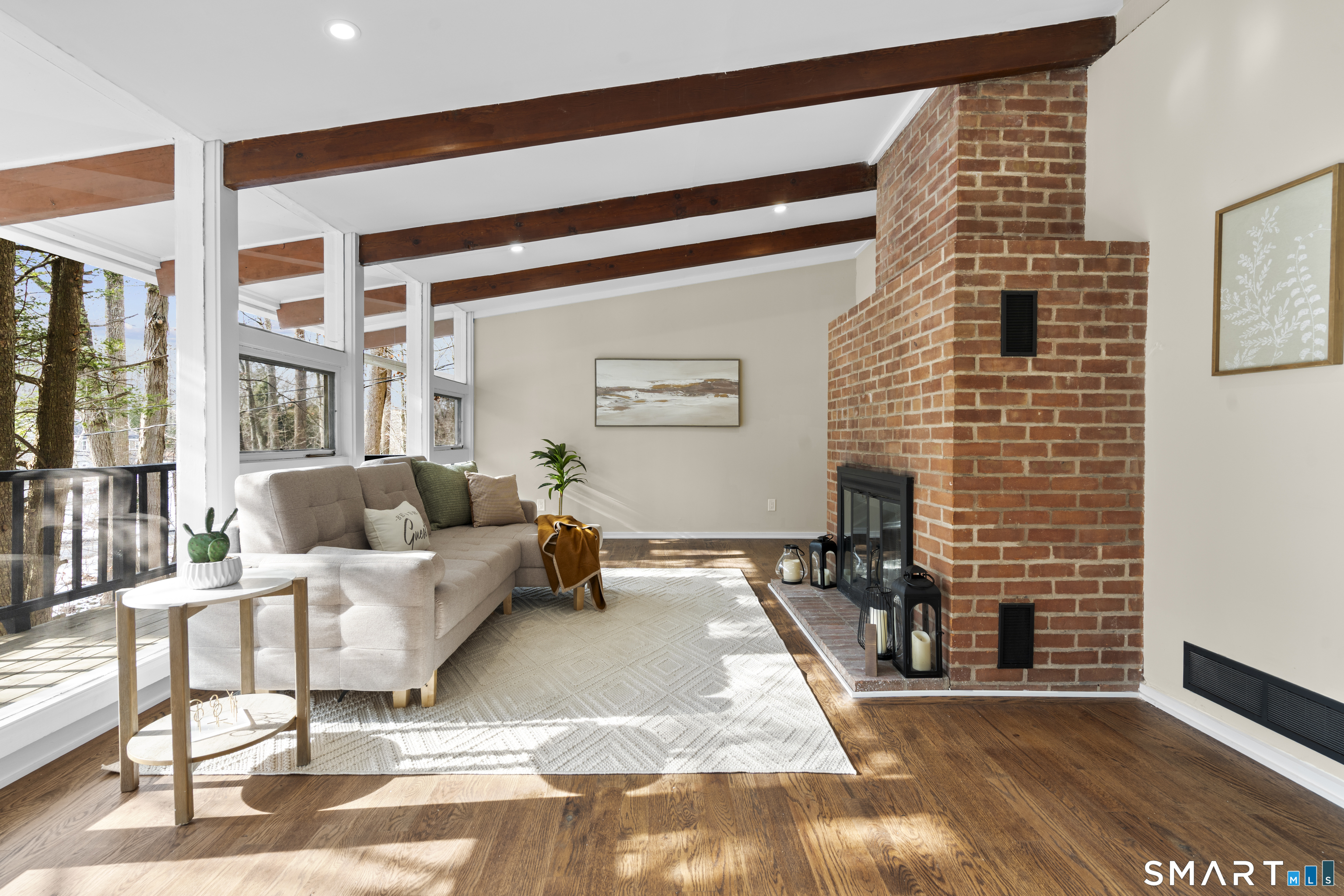 143 Gaylord Mountain Road Bethany, CT 06524 - Photo 9 of 30