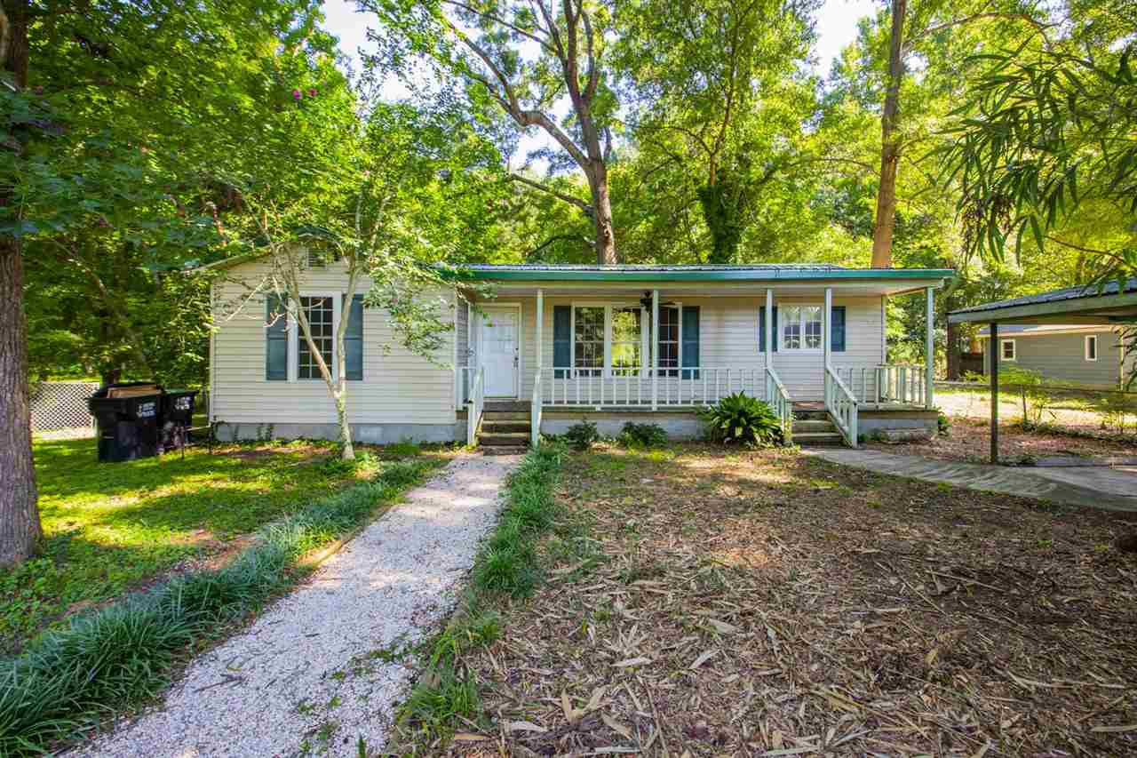 604 Grovemont Road Raleigh, NC 27603 - Photo 1 of 21 Photo 1