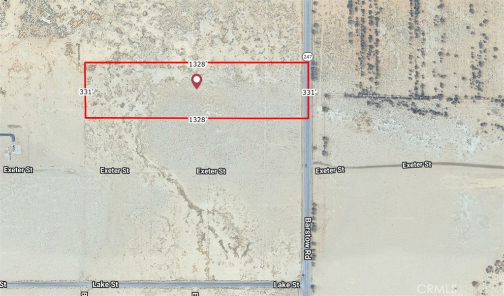 801 Bartow Road Lucerne Valley, CA 92356 - Photo 3 of 3 Gallery Image 3