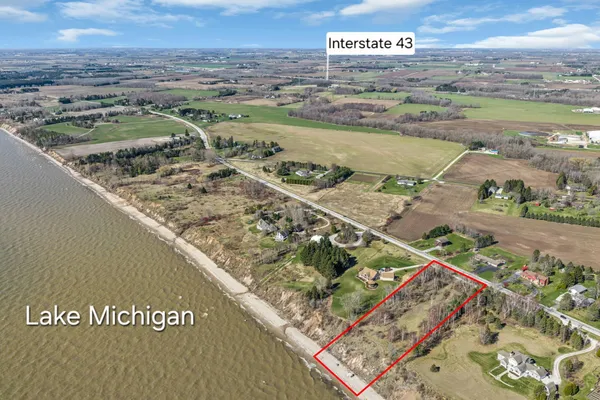 $299,000 | Lot 1 Hwy Q-c, Manitowoc, WI 54220