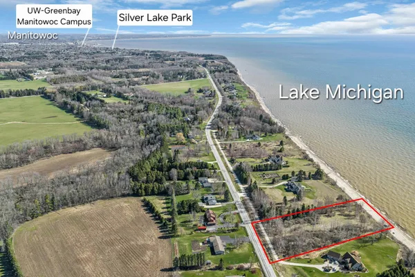 $299,000 | Lot 1 Hwy Q-c, Manitowoc, WI 54220
