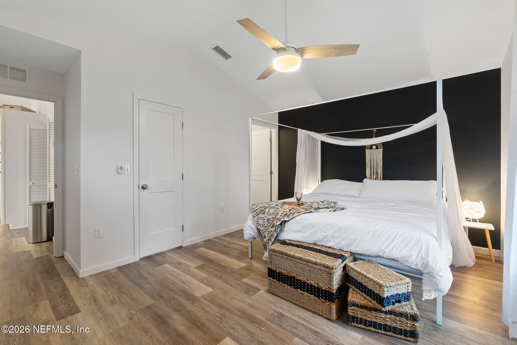40 Spring Street St. Augustine, FL 32084 - Photo 22 of 39 BEDROOM 1