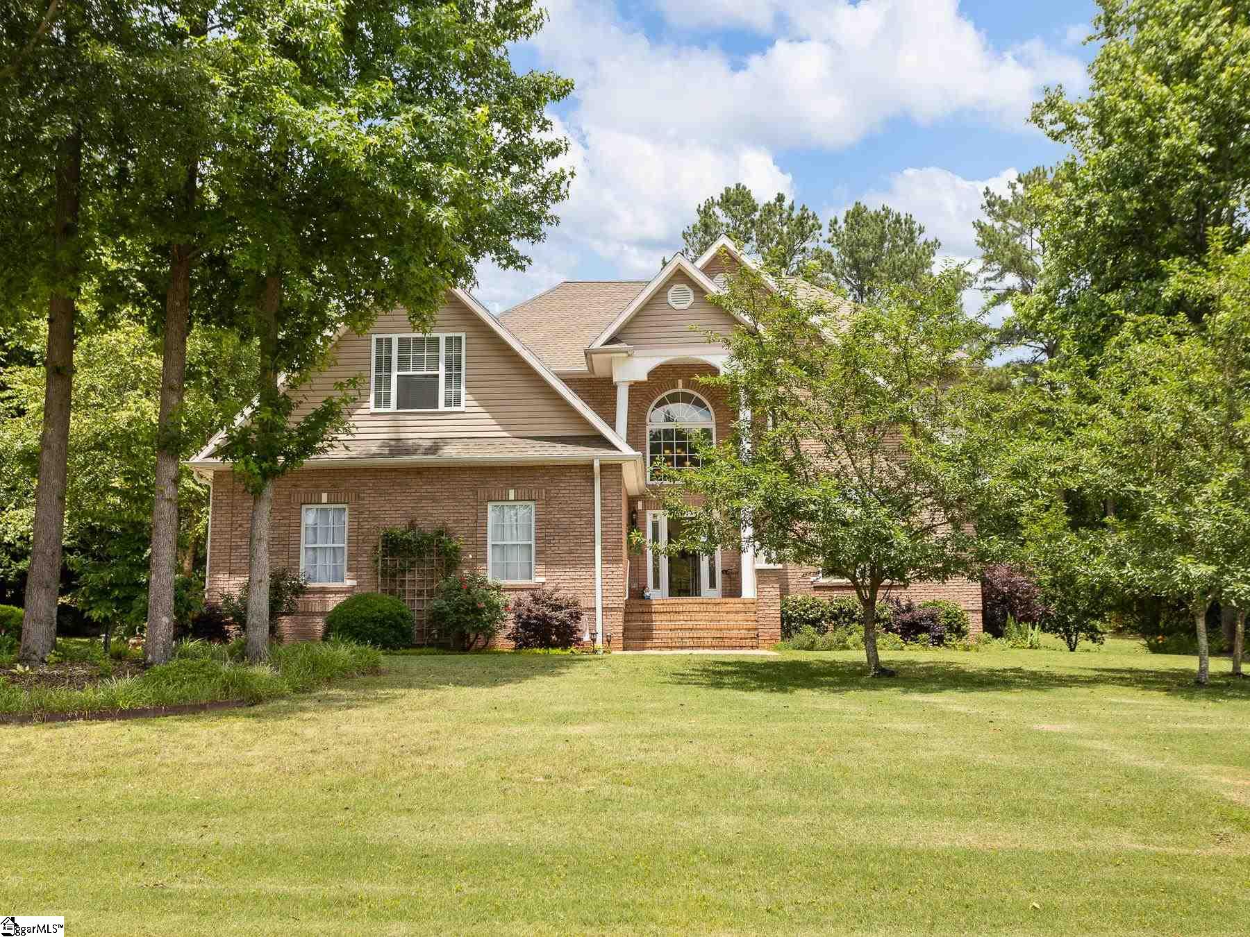 508 Boat House Court Inman, SC 29349 - Photo 1 of 36