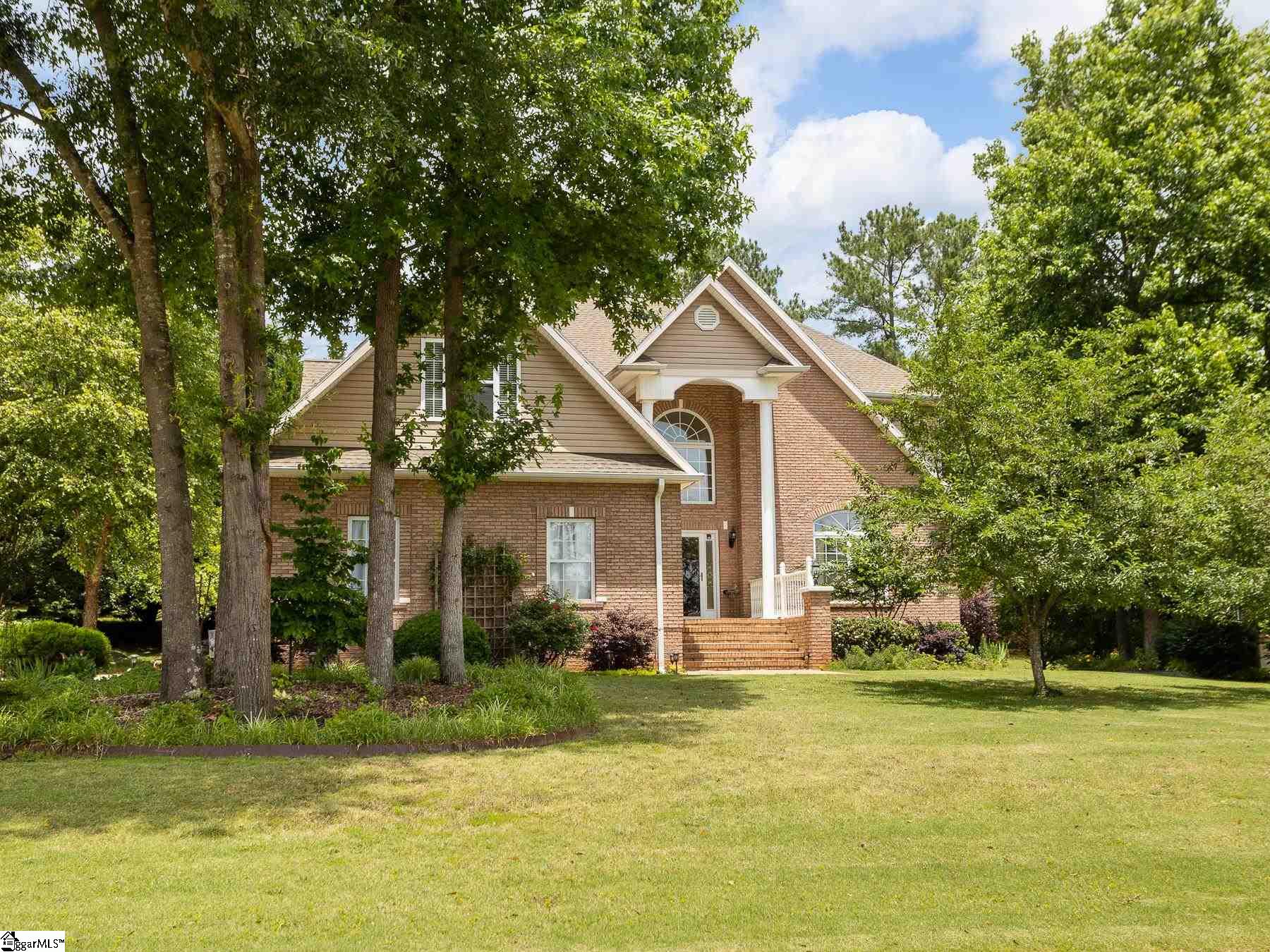 508 Boat House Court Inman, SC 29349 - Photo 2 of 36