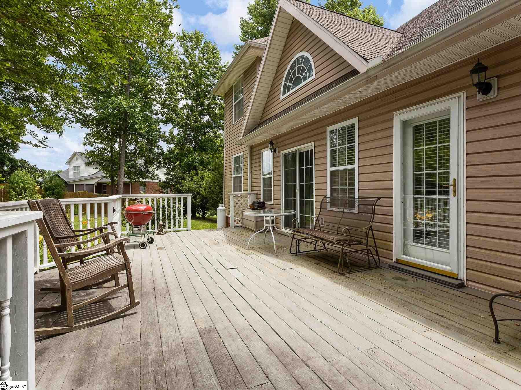 508 Boat House Court Inman, SC 29349 - Photo 31 of 36
