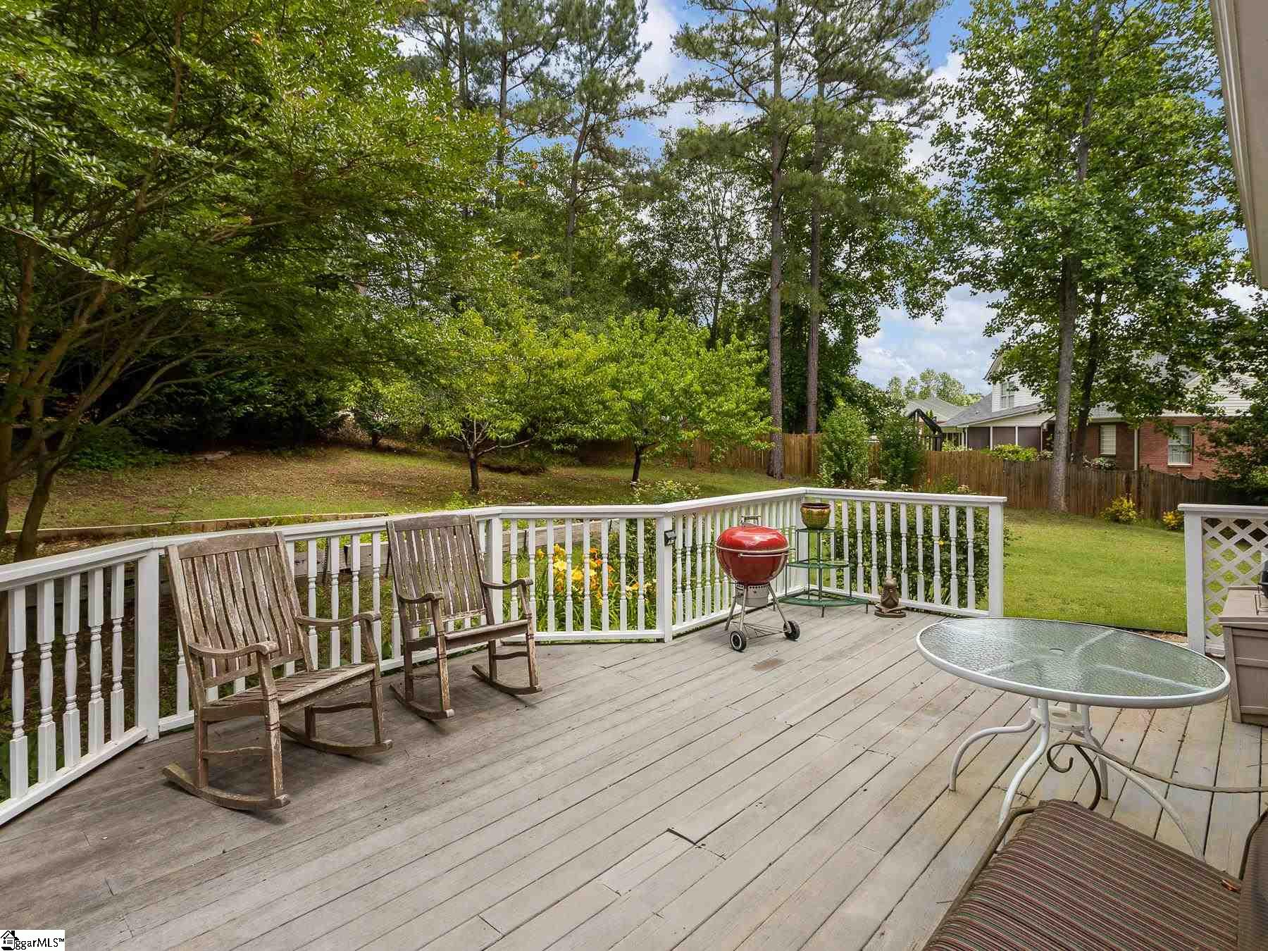 508 Boat House Court Inman, SC 29349 - Photo 32 of 36