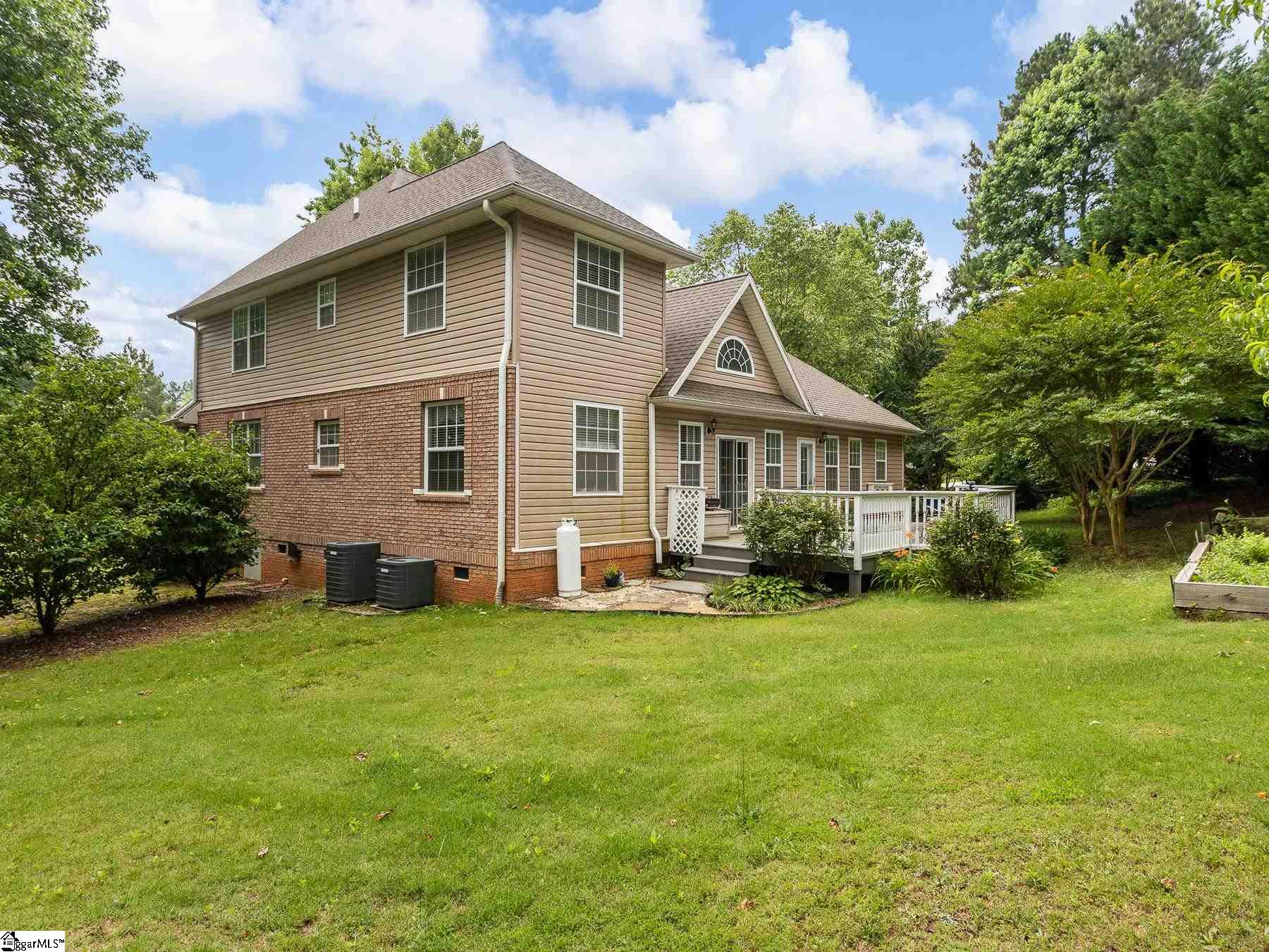 508 Boat House Court Inman, SC 29349 - Photo 33 of 36