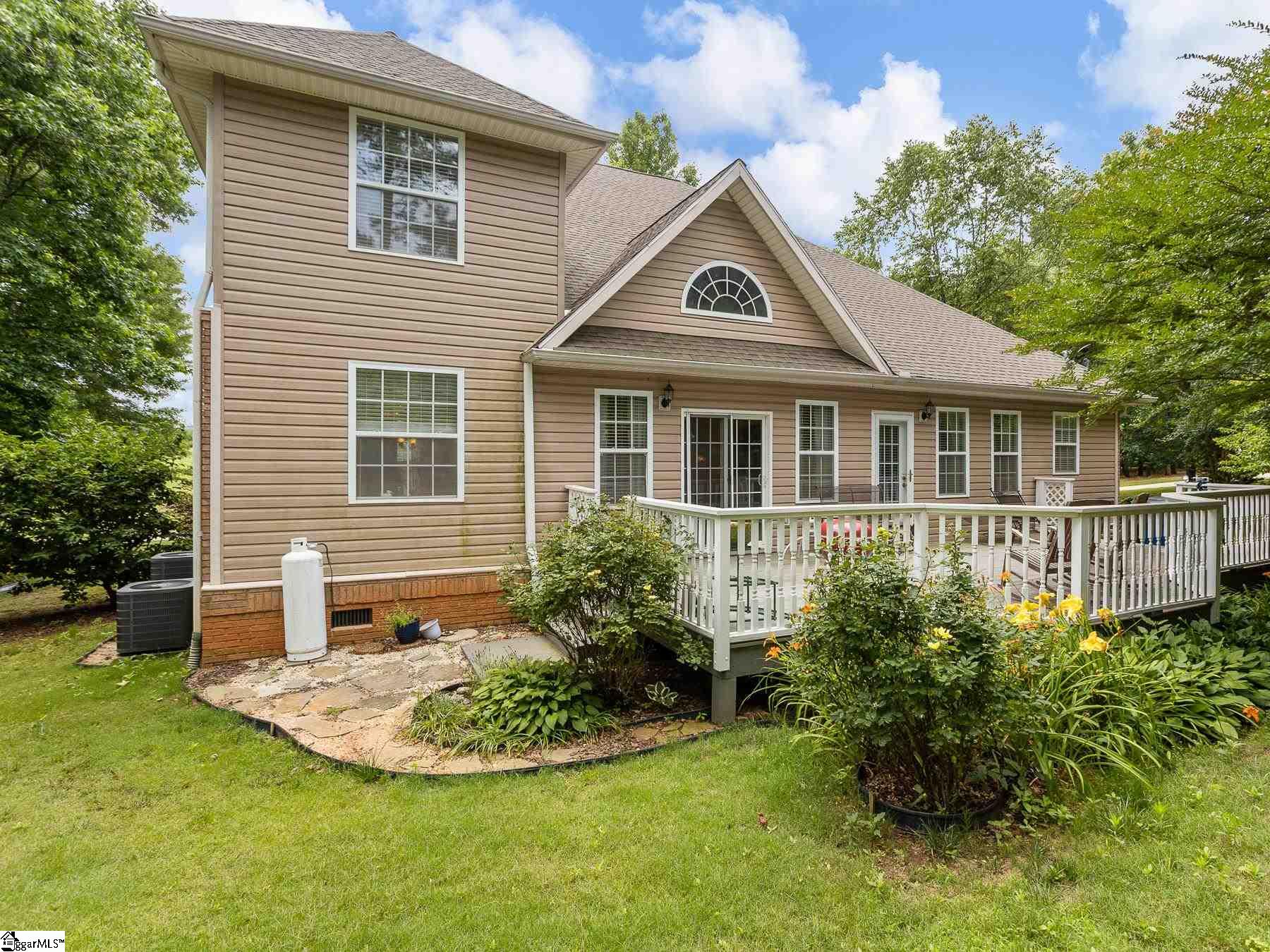 508 Boat House Court Inman, SC 29349 - Photo 35 of 36
