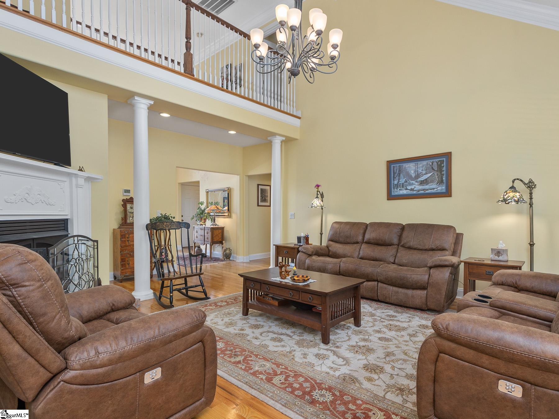 508 Boat House Court Inman, SC 29349 - Photo 8 of 36