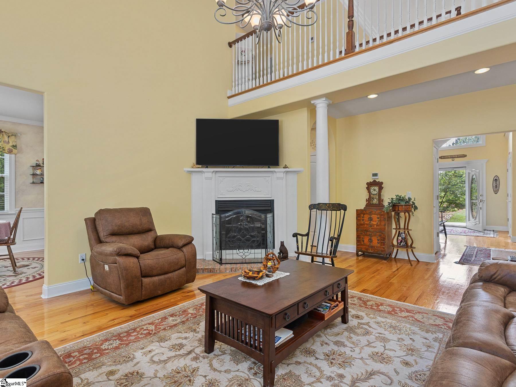 508 Boat House Court Inman, SC 29349 - Photo 9 of 36