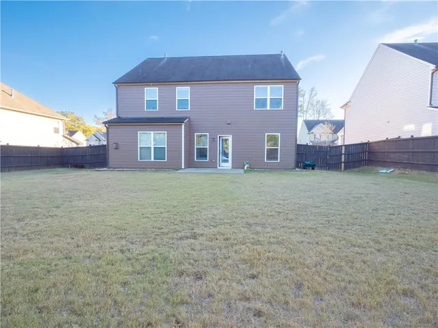 $3,200 | 4550 Farmstead Drive, Cumming, GA 30040