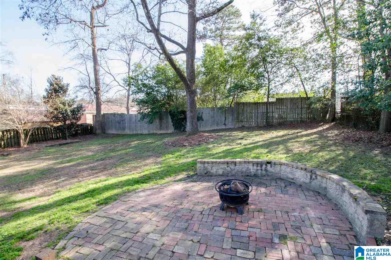 3253 Ridgely Drive Birmingham, AL 35243 - Photo 29 of 32
