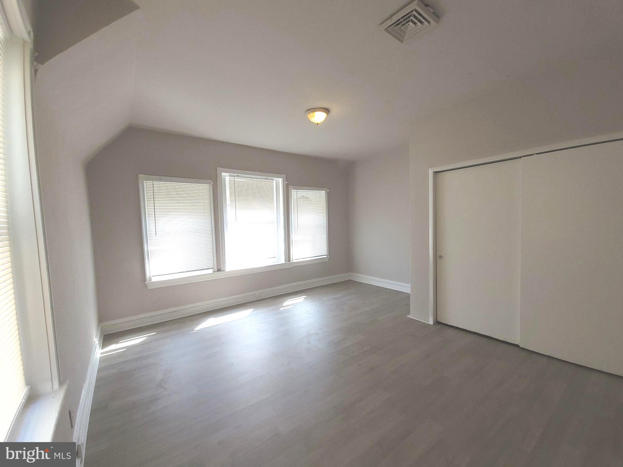 818 Wynnewood Road, Unit 3 Philadelphia, PA 19151 - Photo 13 of 29 Main bedroom