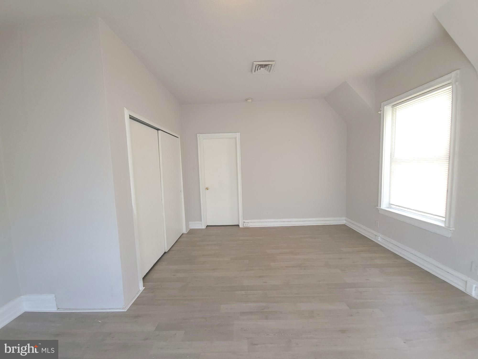 818 Wynnewood Road, Unit 3 Philadelphia, PA 19151 - Photo 15 of 29 Main bedroom