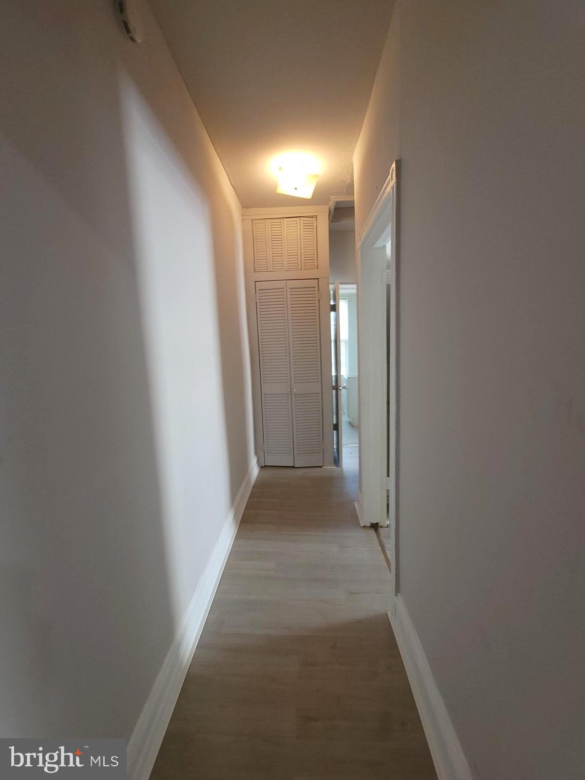 818 Wynnewood Road, Unit 3 Philadelphia, PA 19151 - Photo 20 of 29 Hallway