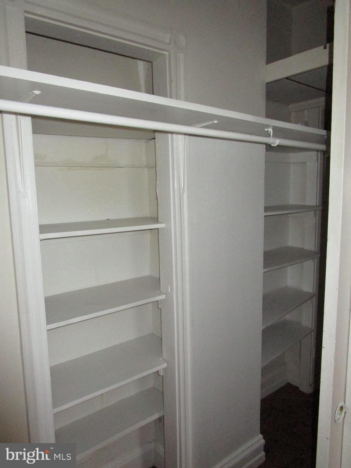 818 Wynnewood Road, Unit 3 Philadelphia, PA 19151 - Photo 3 of 29 Ample closet space