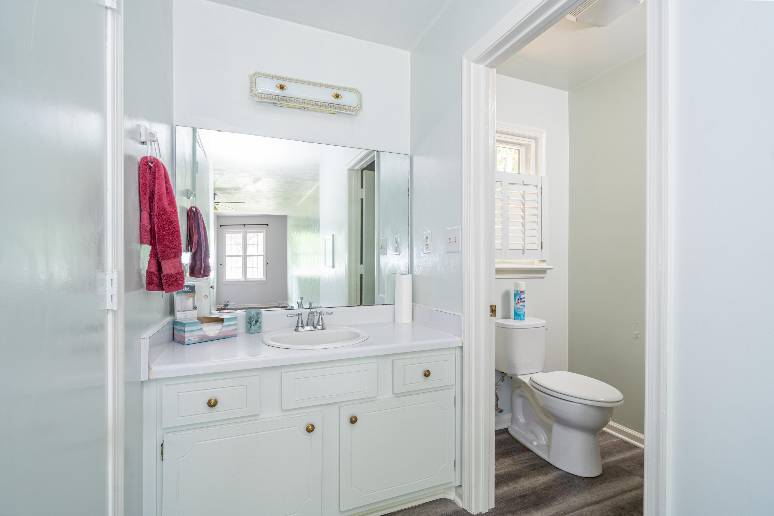 314 Scalybark Drive Blue Ridge, VA 24064 - Photo 11 of 16 Primary bath