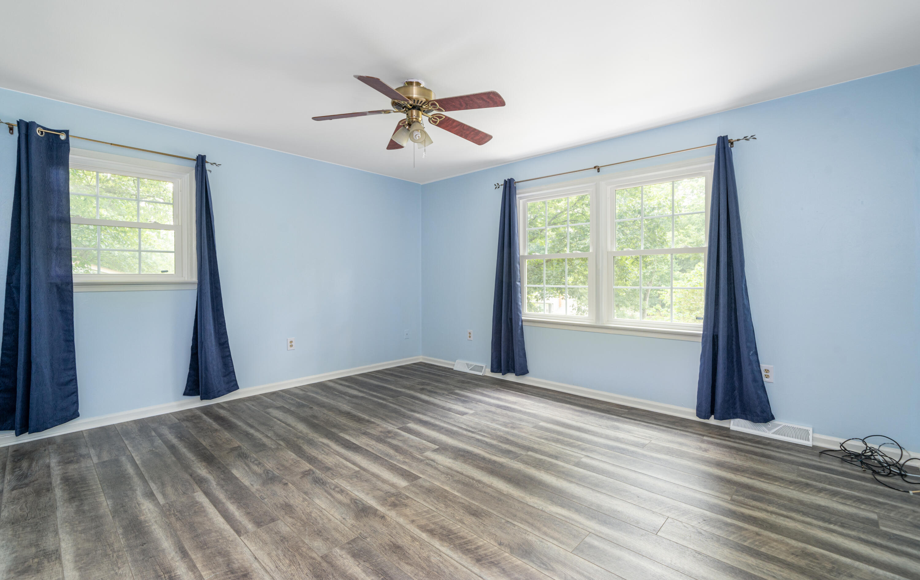 314 Scalybark Drive Blue Ridge, VA 24064 - Photo 12 of 16 Bedroom 2