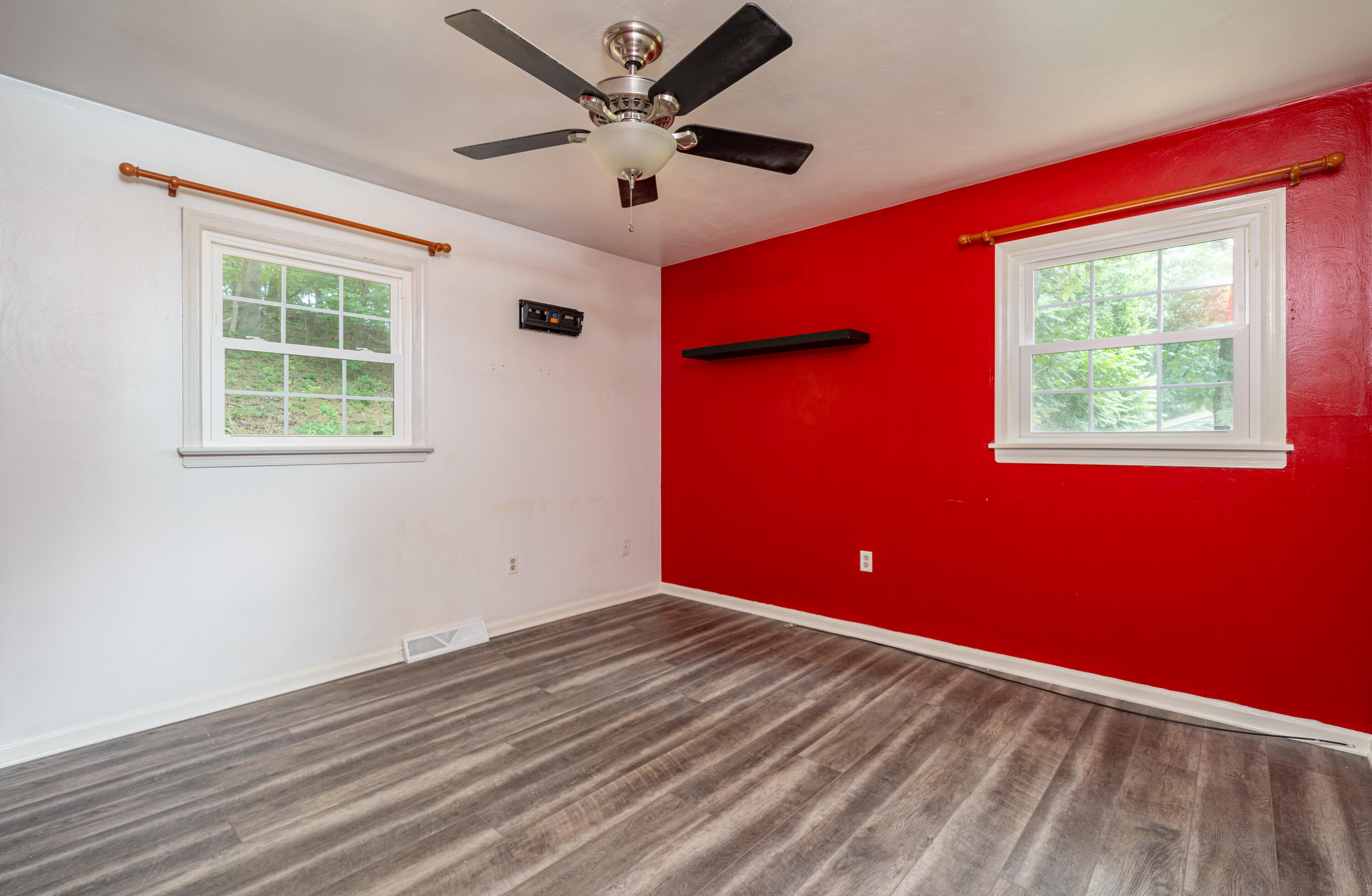 314 Scalybark Drive Blue Ridge, VA 24064 - Photo 14 of 16 Bedroom 4