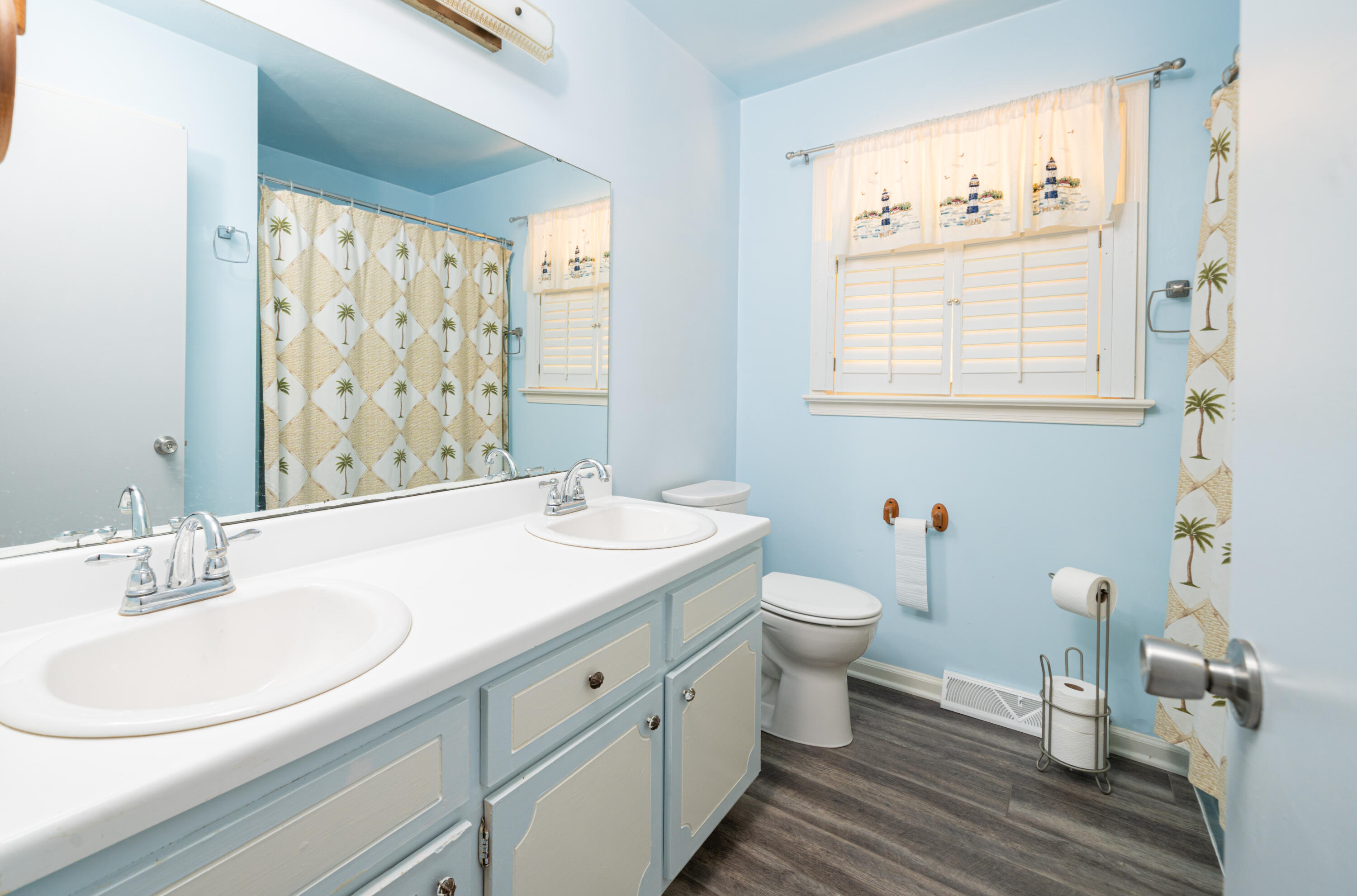 314 Scalybark Drive Blue Ridge, VA 24064 - Photo 15 of 16 Hall bath