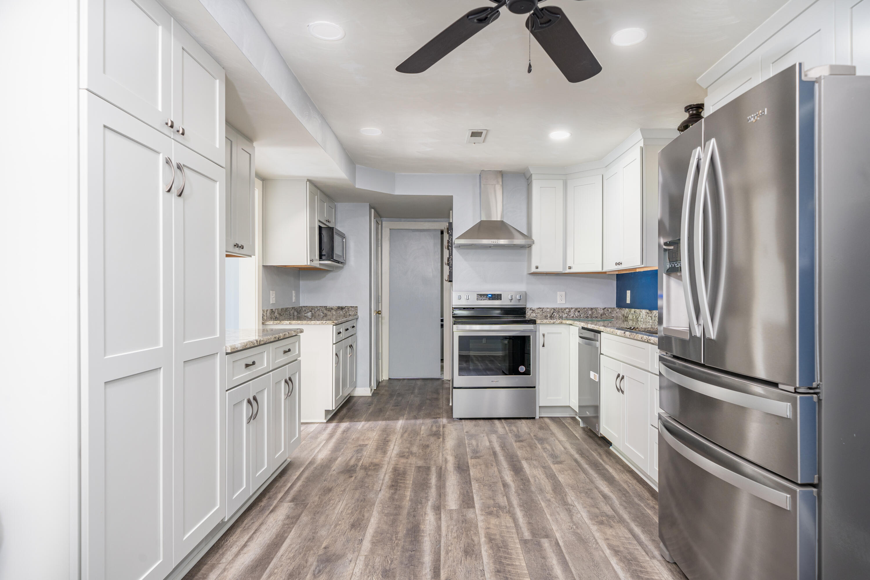 314 Scalybark Drive Blue Ridge, VA 24064 - Photo 5 of 16 Kitchen
