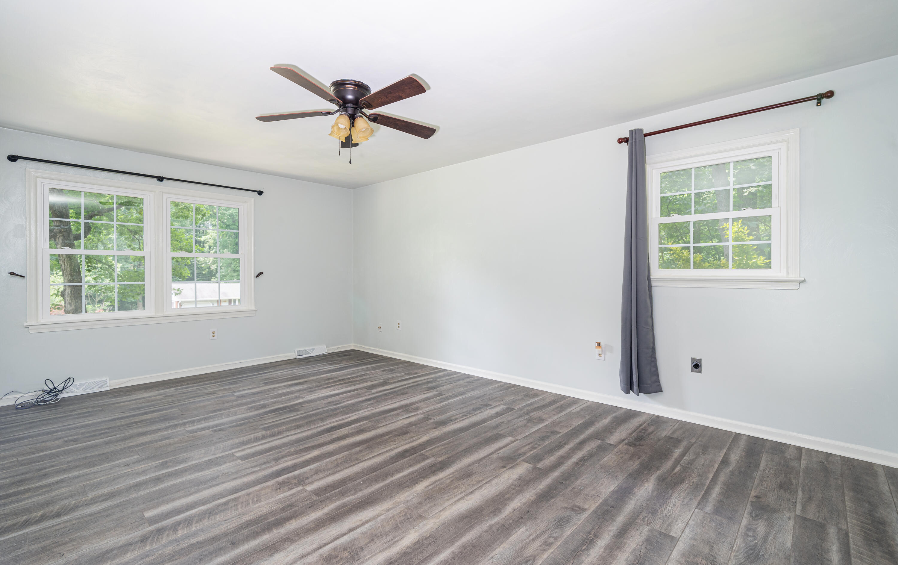 314 Scalybark Drive Blue Ridge, VA 24064 - Photo 10 of 16 Primary bedroom