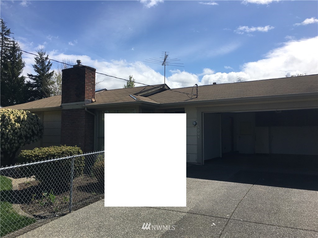 4001 Northeast 11th Street Renton, WA 98056 - Photo 1 of 1