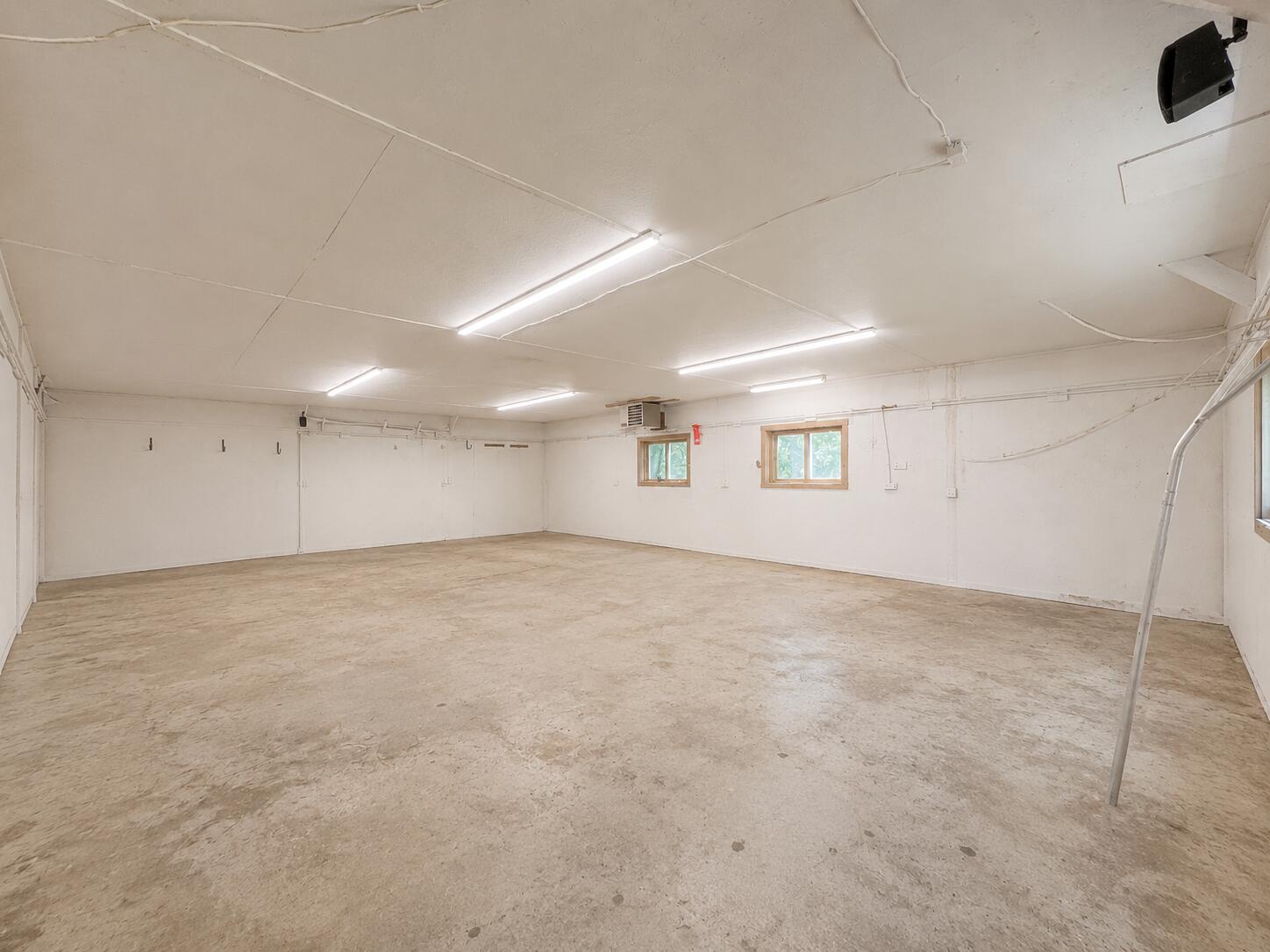580 Skunk Hollow Road La Crescent, MN 55947 - Photo 63 of 83 Shed5