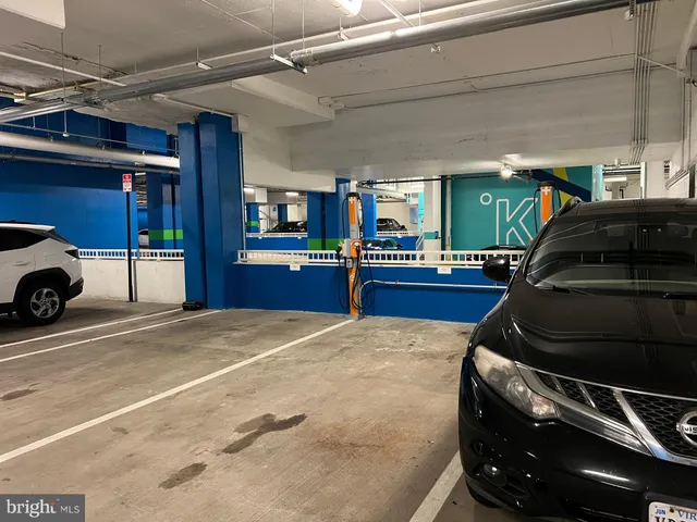 $2,450 | 70 N Street Southeast, Unit N811, Washington, DC 20003