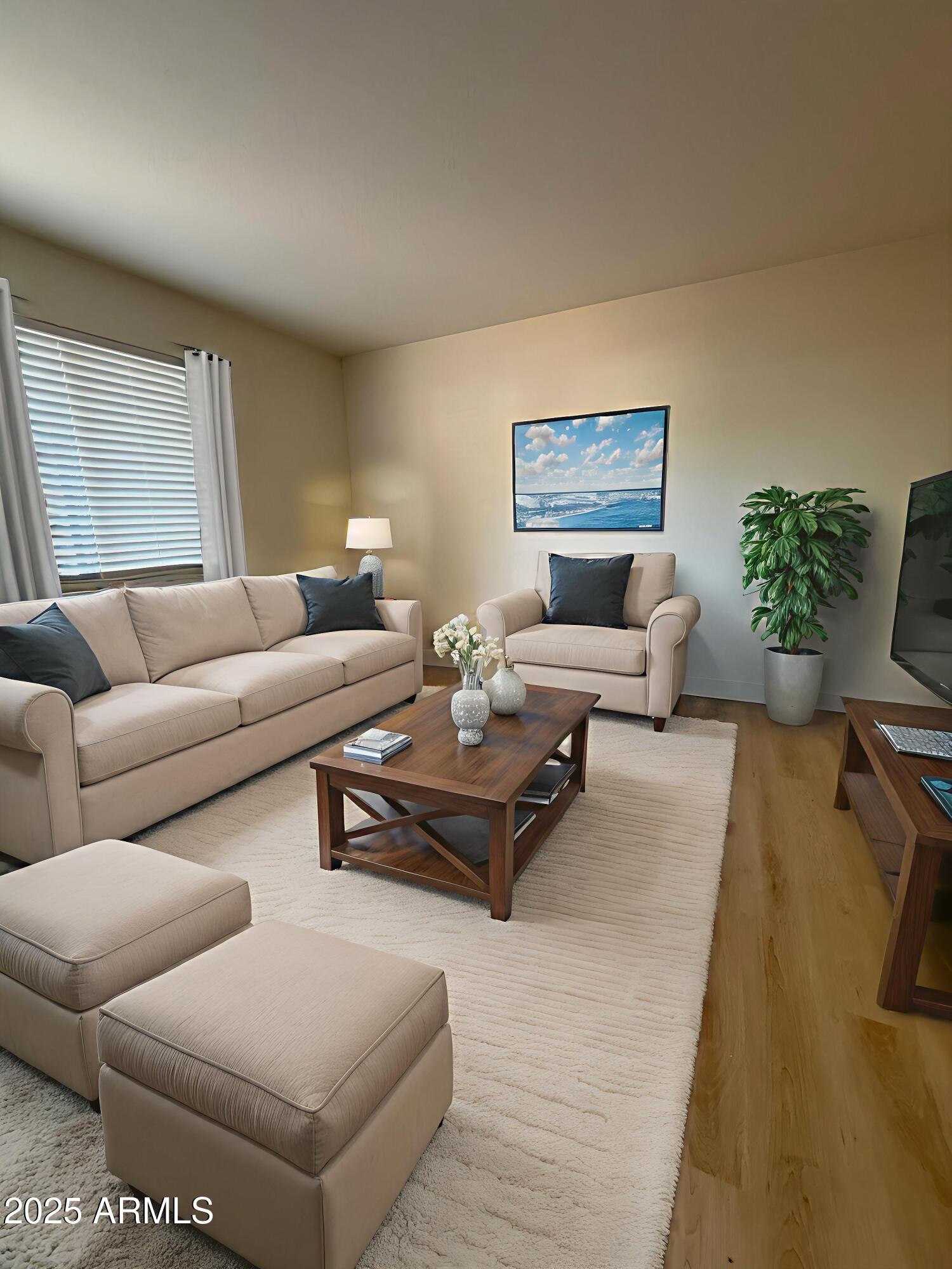 720 South Dobson Road, Unit 95 Mesa, AZ 85202 - Photo 3 of 41 IMG_0210 - Living Room - Standard - 1