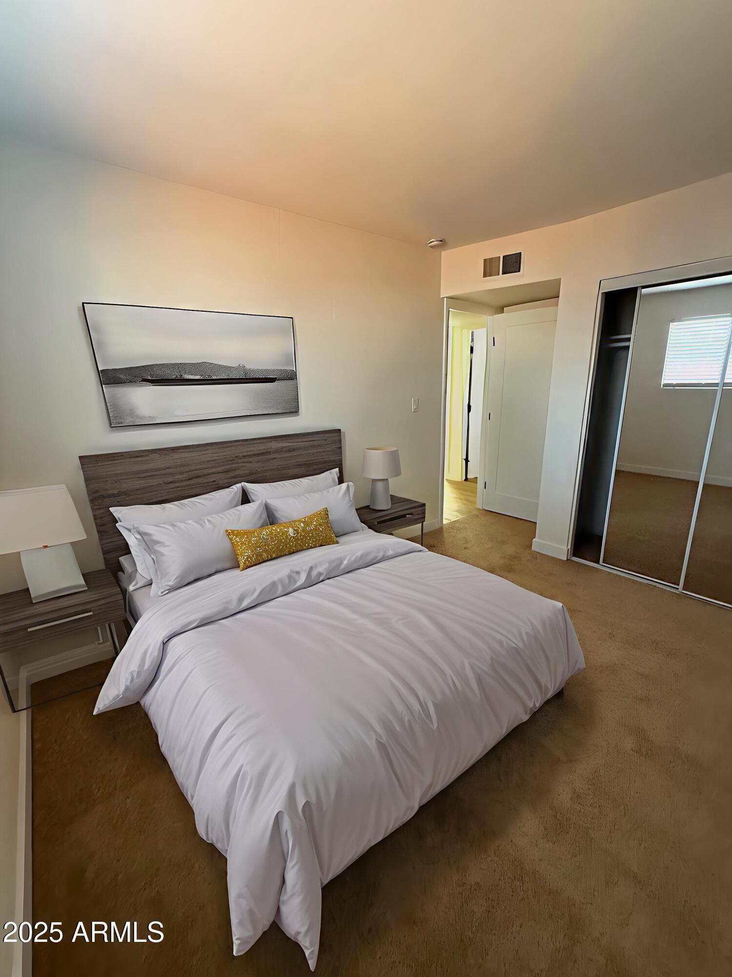 720 South Dobson Road, Unit 95 Mesa, AZ 85202 - Photo 8 of 41 IMG_0184 - Bedroom - Standard - 1