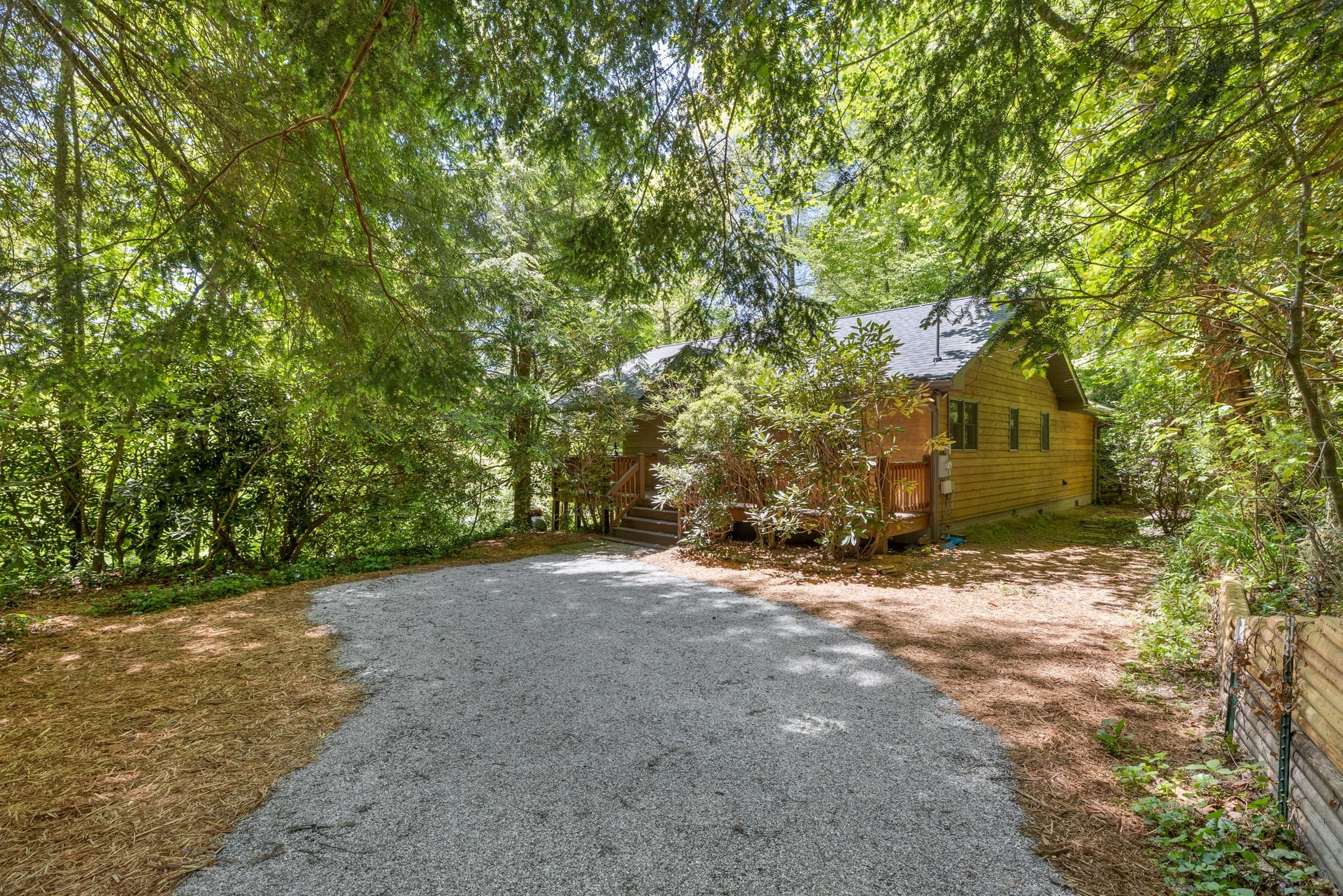 361 Wyanoak Road Highlands, NC 28741 - Photo 31 of 34 Such a perfect mountain home