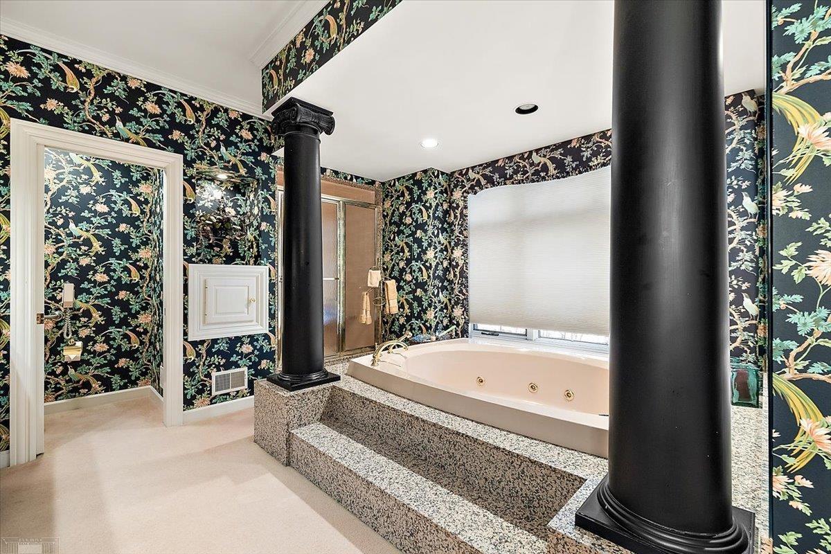207 Lake Shore Road Grosse Pointe, MI 48236 - Photo 39 of 91