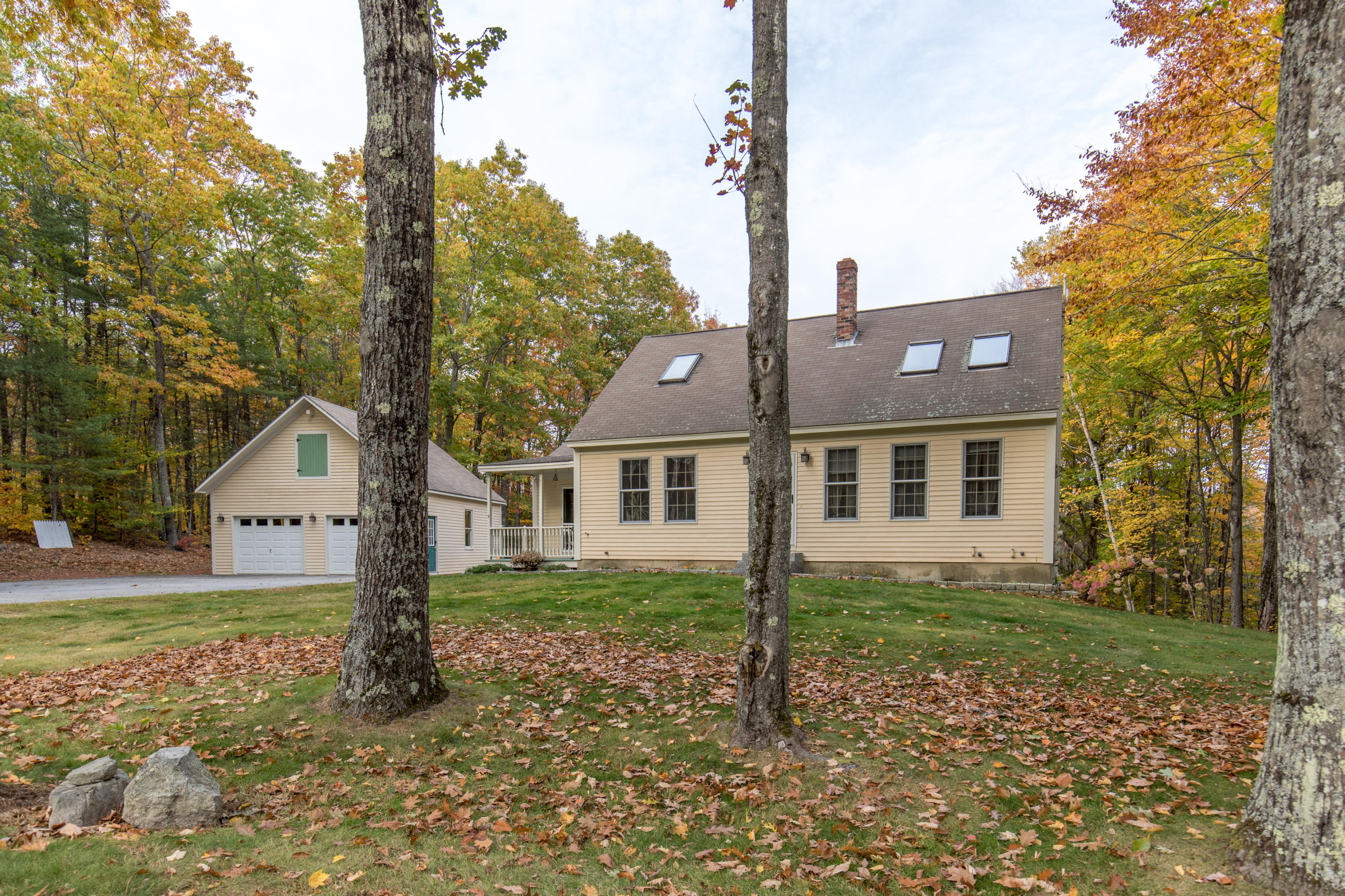 9 Targett Road New Gloucester, ME 04260 - Photo 28 of 36 9_Targett-2