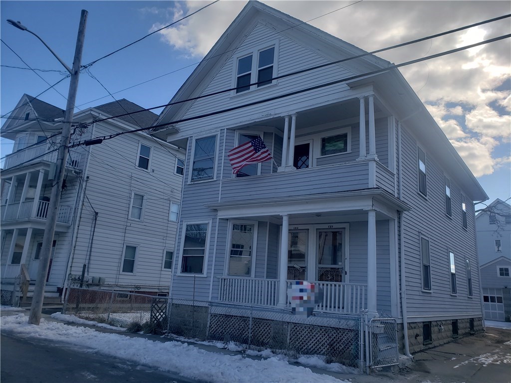 190 Laban Street Providence, RI 02909 - Photo 15 of 15 Gallery Image 15