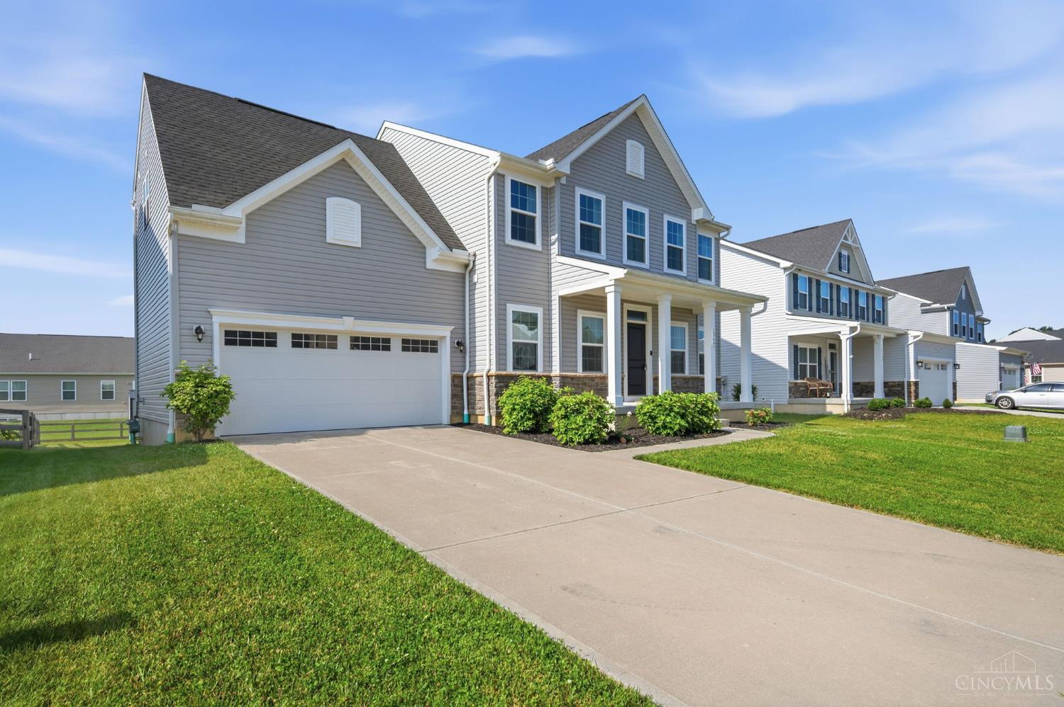 1364 Springfield Drive Harrison, OH 45030 - Photo 4 of 76