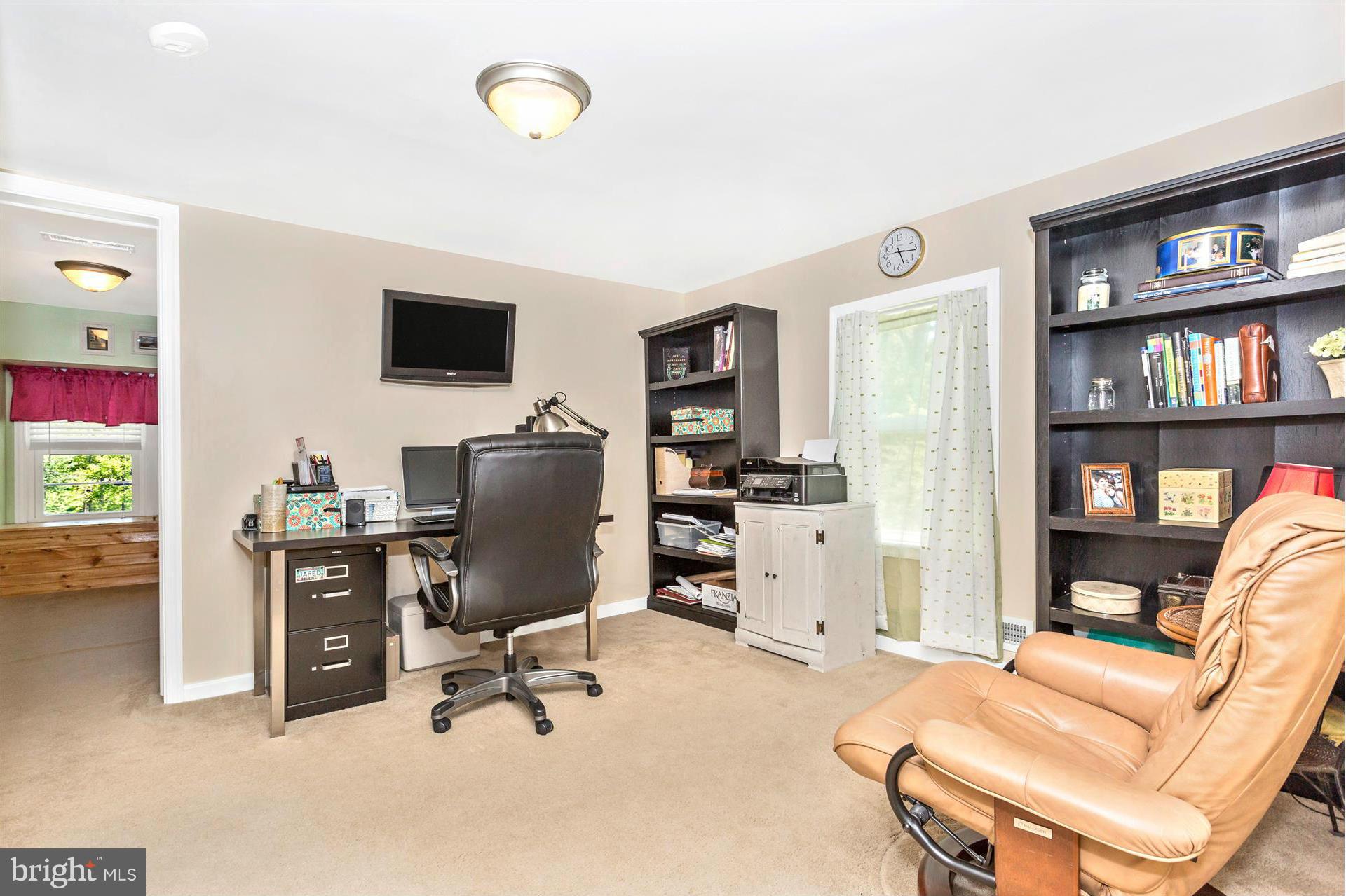 18307 Manor Church Road Boonsboro, MD 21713 - Photo 20 of 30 Office