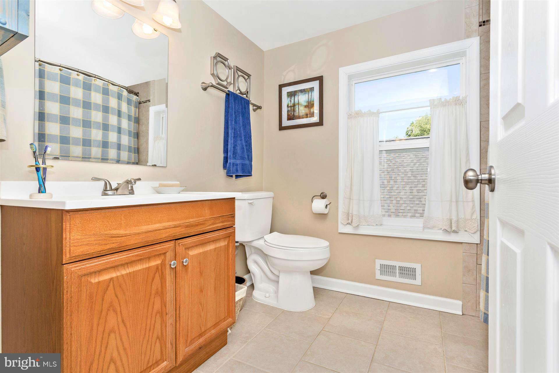 18307 Manor Church Road Boonsboro, MD 21713 - Photo 23 of 30 Bath (Master)