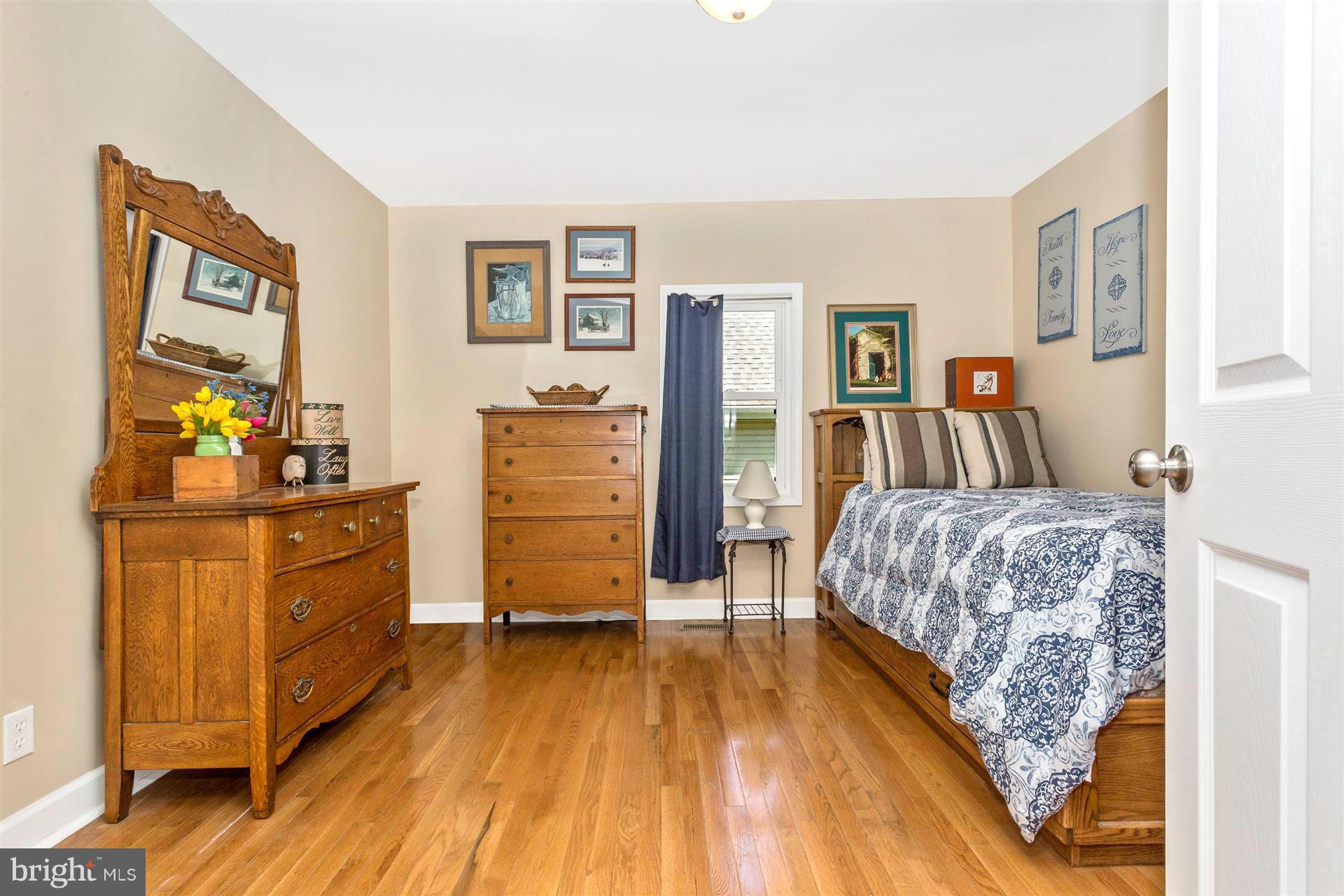 18307 Manor Church Road Boonsboro, MD 21713 - Photo 24 of 30 Bedroom