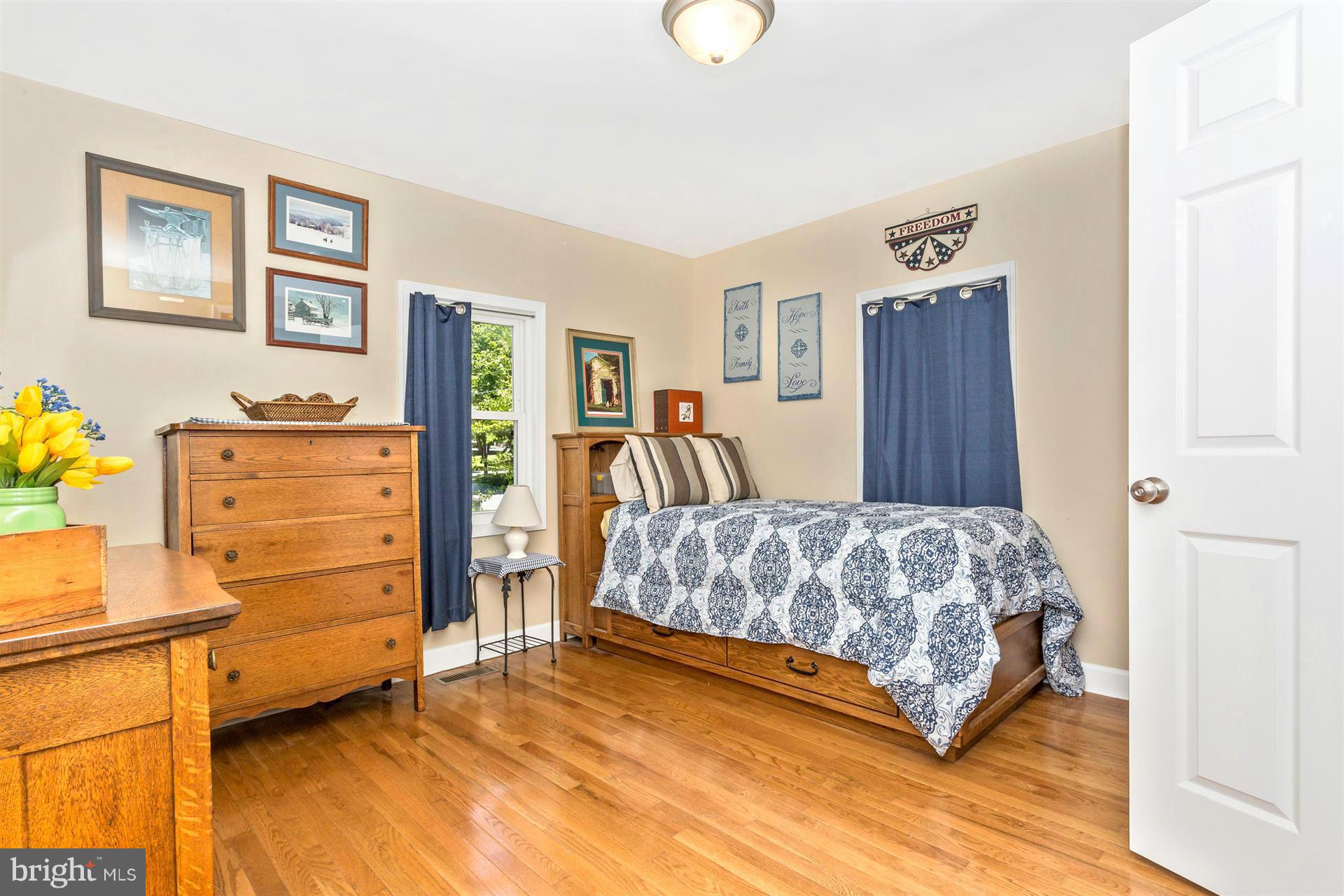 18307 Manor Church Road Boonsboro, MD 21713 - Photo 25 of 30 Bedroom