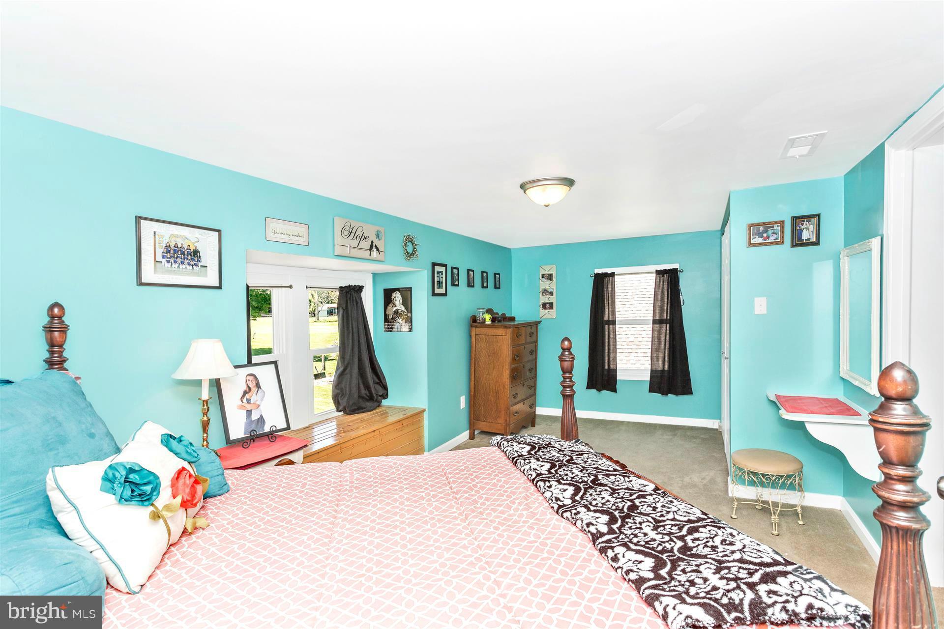 18307 Manor Church Road Boonsboro, MD 21713 - Photo 26 of 30 Bedroom